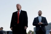 Travel industry on edge over Trump’s threat to pull CBP from airports