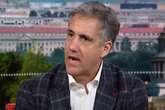 Michael Cohen says he’s getting new passport, name in case Trump wins