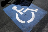 Florida sued for allowing pregnant women to park in handicap spaces
