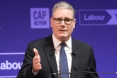 Starmer launches fightback against ‘lies’ of Farage’s populism