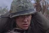 Full Metal Jacket phrase on poster restored after Matthew Modine anger