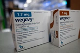 New weight loss drug hurdle as US states move to cut coverage