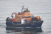 What is Labour going to do about the small boat crossings?