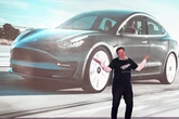 Motorcyclist sues after ‘self-driving’ Tesla mows him down on highway