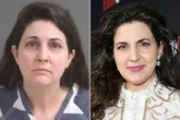 Billionaire’s granddaughter arrested for allegedly shoving cop