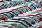 Economists concerned as more Americans fall behind on car payments