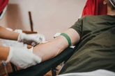 Can I donate blood and how do I do it? Urgent call for 200,000 donors