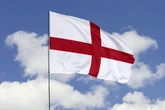 Council removes St George’s flags to upgrade street lighting