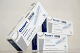 Trial finds monthly weight loss drug helps lose 20% of body weight