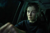 Rosamund Pike stuns in the sickeningly effective thriller Hallow Road