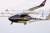 China’s low-altitude industry advancing at pace