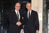 Starmer’s rebuke to Trump as he prepares for Canada trade talks