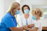 Autistic children more prone to stomach issues, study finds