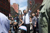 Asia rallies behind Zohran Mamdani over MAGA rice-eating criticism