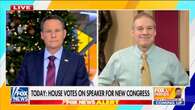 Kilmeade delivers ‘bad news’ about speaker vote — and is embarrassed