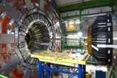 Plans for collider ‘to smash particles together to unveil Universe’s mysteries’
