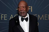 Morgan Freeman admits appetite for acting at 88 has ‘dimmed a little’