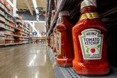Kraft Heinz promises to eliminate all chemical food dyes in two years