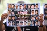 Hong Kong jails 45 pro-democracy activists in national security trial