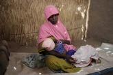 US Congress should be ashamed over cuts to foreign aid, activists say