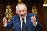 France plunged into chaos as prime minister loses confidence vote