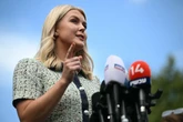 WSJ booted from White House press trip after Epstein report
