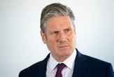 Axe new Northern Ireland Brexit checks, says Keir Starmer