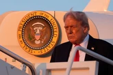 The Latest: Trump intensifies promises of federal law enforcement action in Chicago