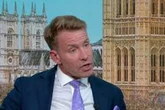 David Bull, the doctor and TV presenter unveiled as Reform UK chair