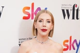 Katherine Ryan reveals male stars’ response to warning about predator