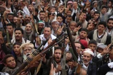 UN council authorizes continuing vigilance of attacks by Yemen's Houthi rebels on Red Sea shipping
