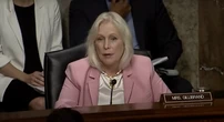 Senator says all serious crimes be removed from military due to racism