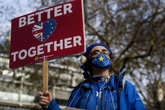 Brexit: Most people in major EU nations want UK to rejoin, poll finds