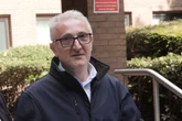 Man spared jail for assault after Koran burned in London