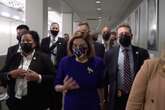 New Jan 6 footage reveals Pelosi’s fury with Trump after Capitol riot