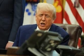 Trump says talking to Fed boss Powell is like ‘talking to a wall’