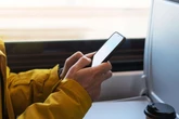 Crackdown on mobile signal blackspots across UK train journeys