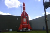 Owner of 18ft Thunderbird 3 replica thought he was only buying model