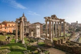Researchers reveal what Ancient Rome smelled like – and it’s foul