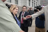 More than 130 former judges blast Judge Hannah Dugan’s indictment