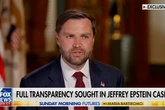 JD Vance unwittingly sparks new wave of calls to release Epstein files
