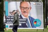 The dates, candidates and key issues in the German elections