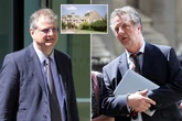 Cider boss who torched brother’s car in will dispute handed £875k bill