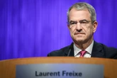 Nestlé fires its CEO for ‘inappropriate relationship’ with an employee