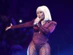 Nicki Minaj sued for assault by former tour employee