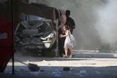 Israel enters truce talks despite calling Hamas demands ‘unacceptable’
