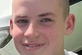 Family pay tribute to ‘wonderful’ teenager killed by fallen tree