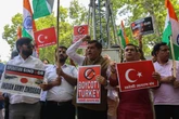 Why Indian consumers are boycotting Turkish goods