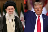 Trump risks giving Iran the final showdown it wants