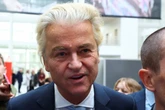 Dutch voters head to polls as anti-Islam Wilders ahead in election